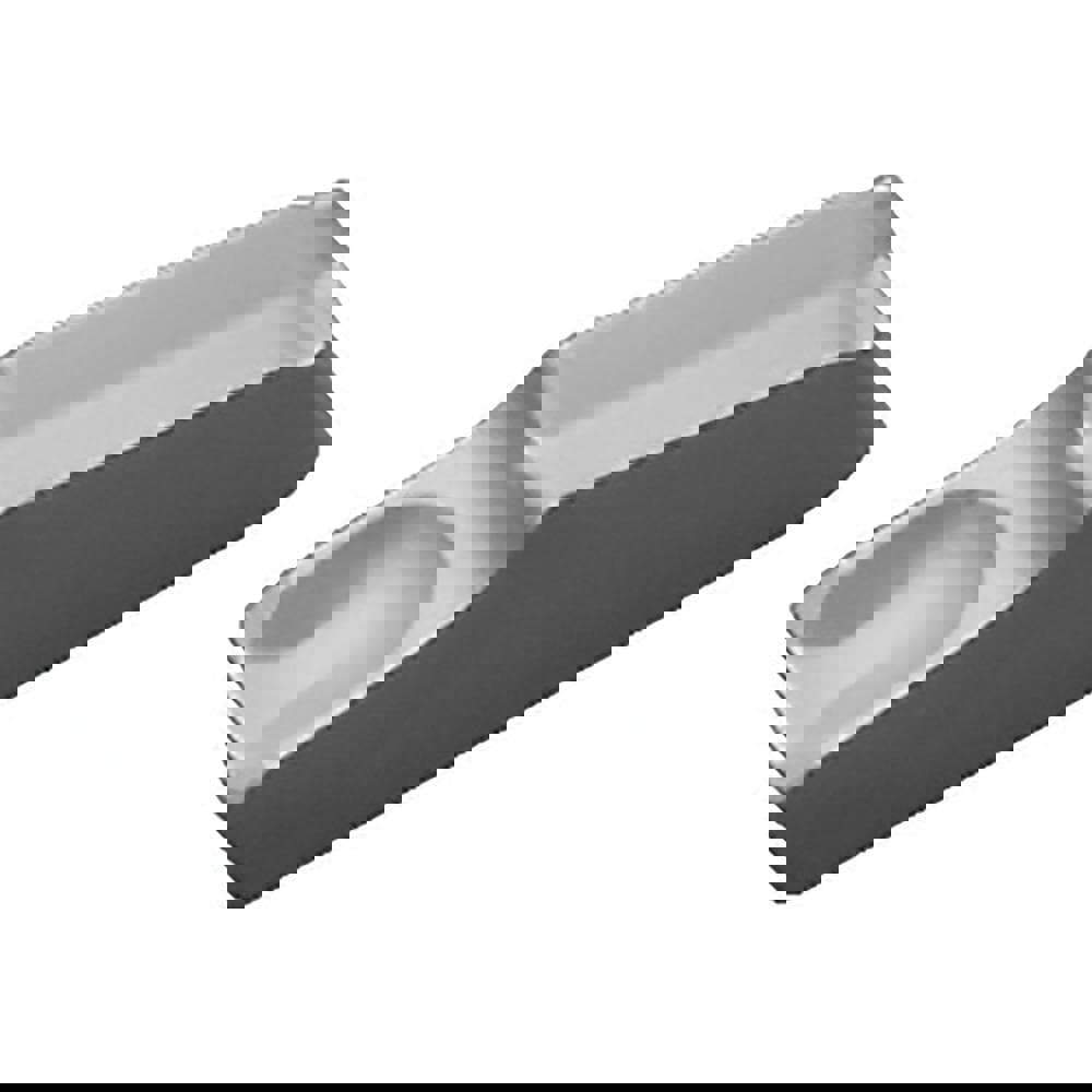 TKN3 CR9025 Carbide Cutoff Insert